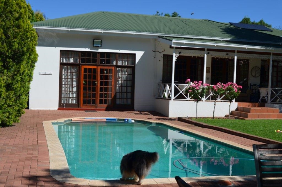 5 Bedroom Property for Sale in Waverley Free State